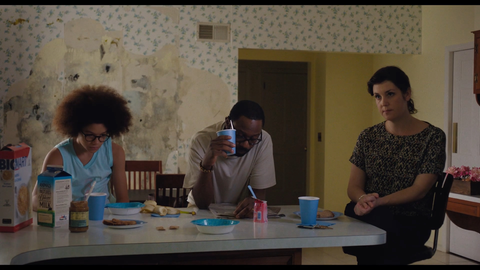 Review LITTLE BOXES Pop•Theology