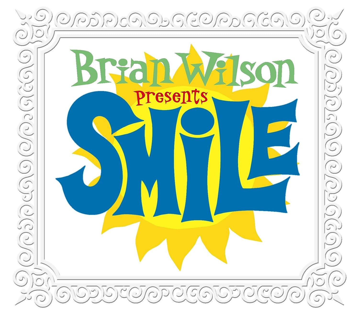Brian Wilson Smile 390 of best 1,000 albums ever!(022)