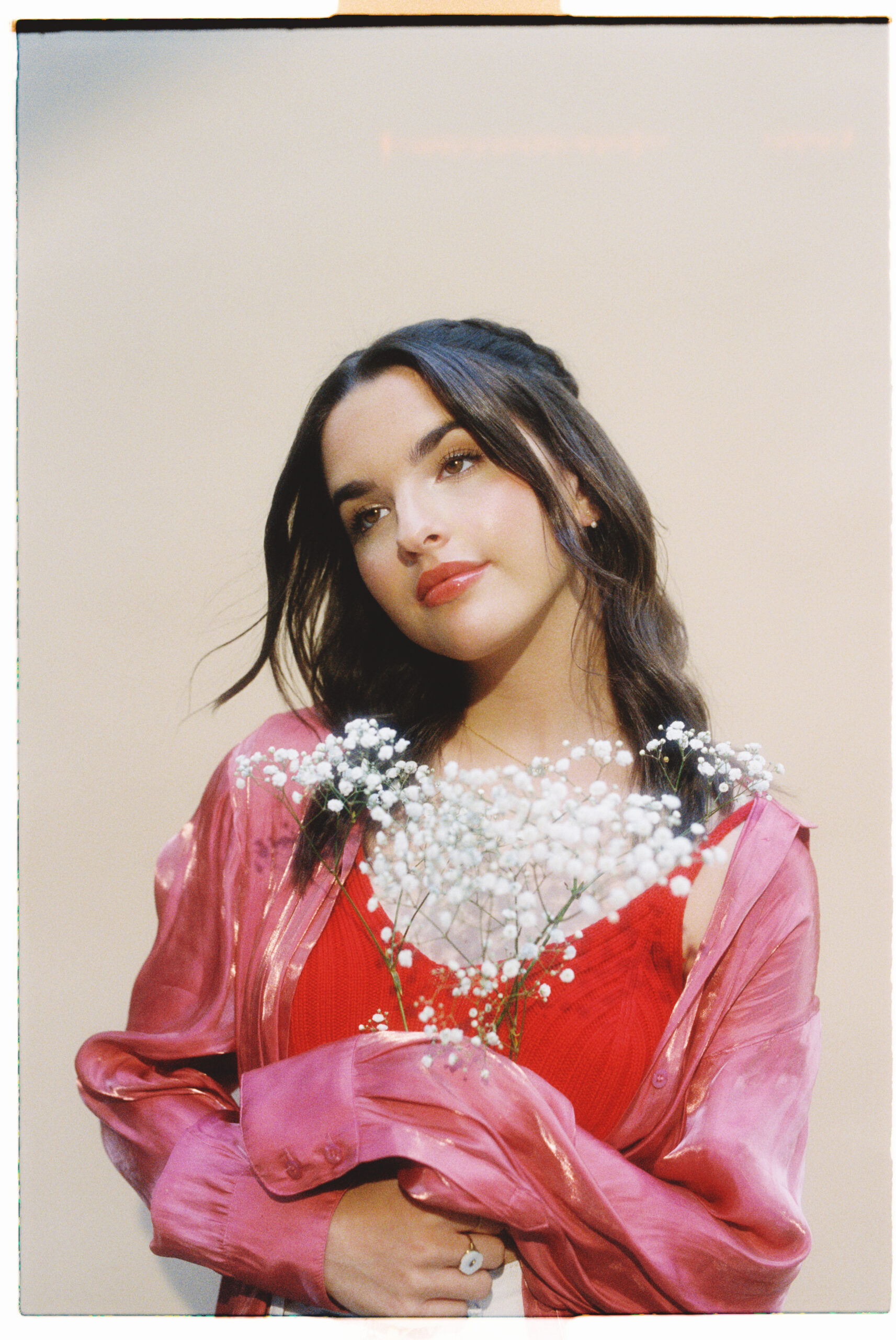 A Conversation With Jenna Raine — POPTIZED