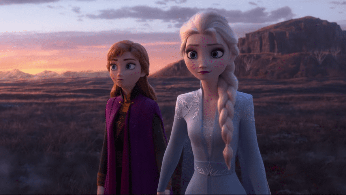 Frozen 2 is about Anna and based on Icelandic folklore POPTOPIC Page 2