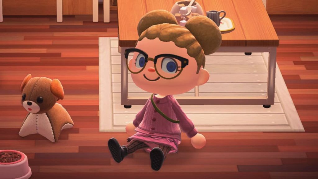 Girl doxed and threatened for 'racist' space buns hairstyle in Animal