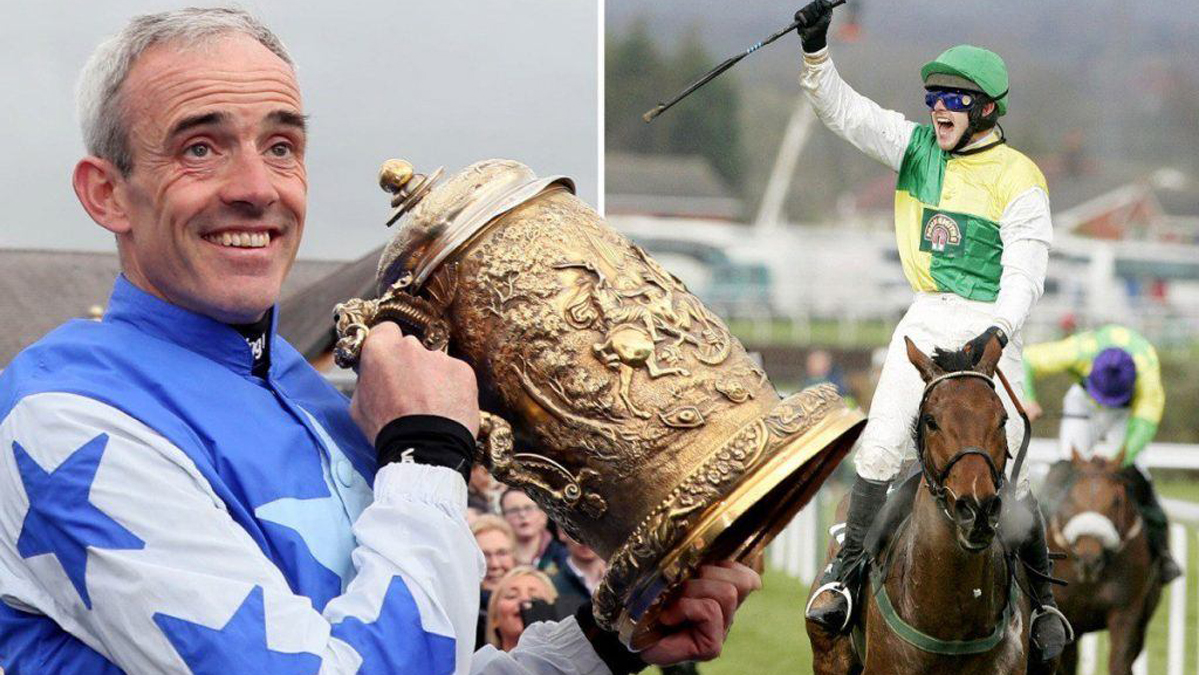 Who Are The Richest Horse Racing Jockeys? POPTOPIC