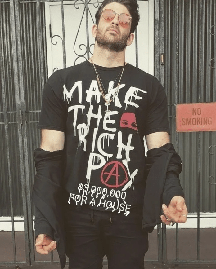 AntiCapitalist Twitch streamer HasanAbi buys USD200K Porsche car