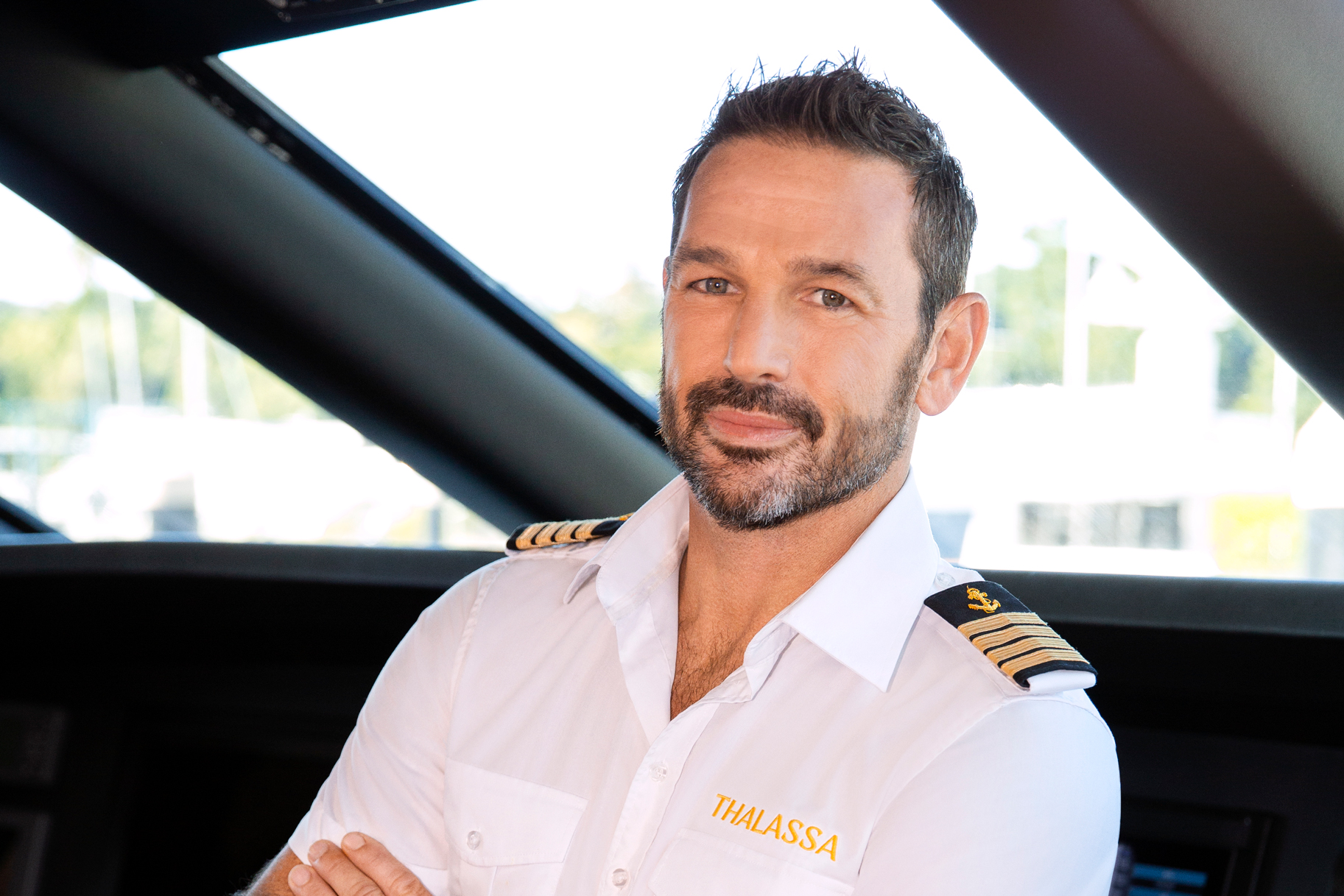 Below Deck Down Under Season 2 "dream team" POPTOPIC(04)