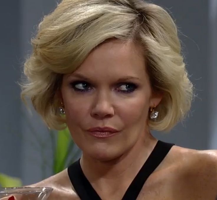 Enough with the Ava Hate, GH poptraction