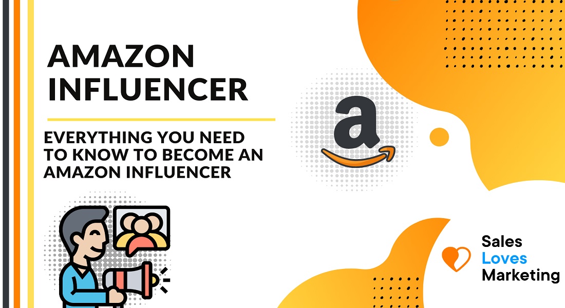 How To an Amazon Influencer PopTribe