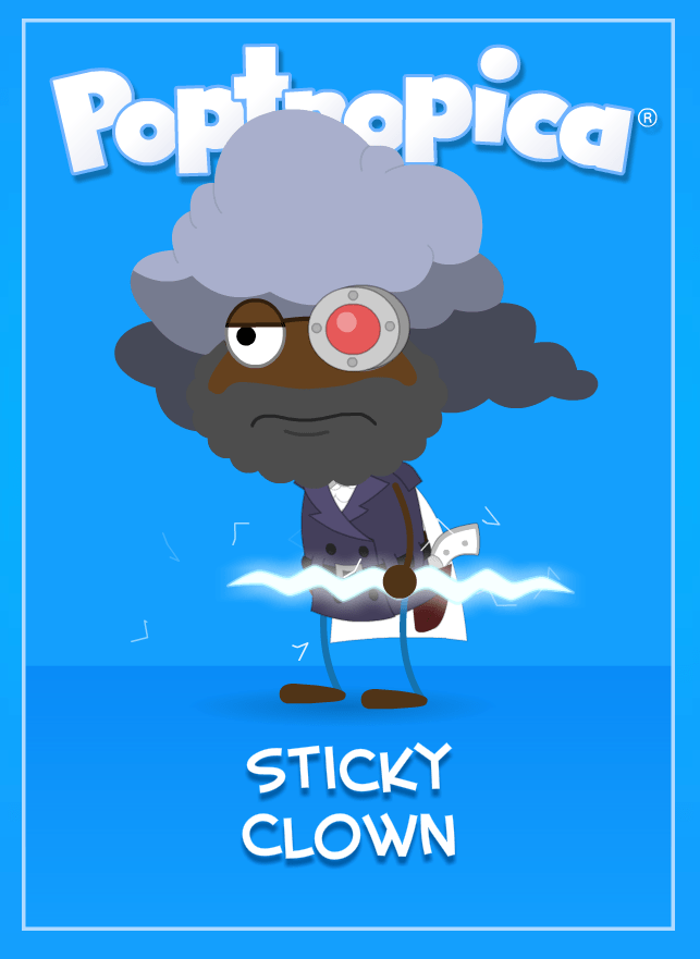 Announcing the 9th Sp00py Halloween Costume Contest Winners! 🏝