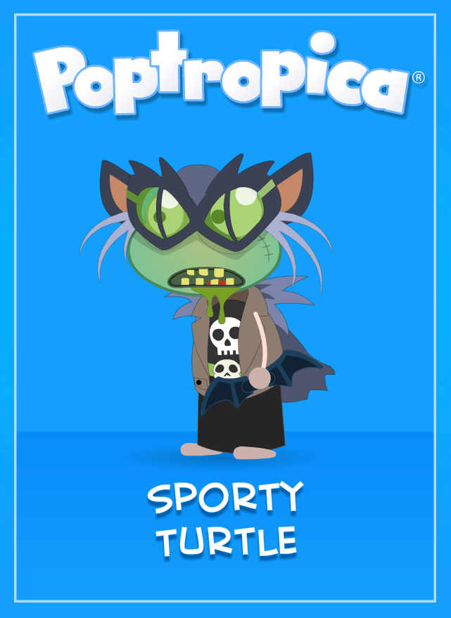 Announcing the 9th Sp00py Halloween Costume Contest Winners! 🏝