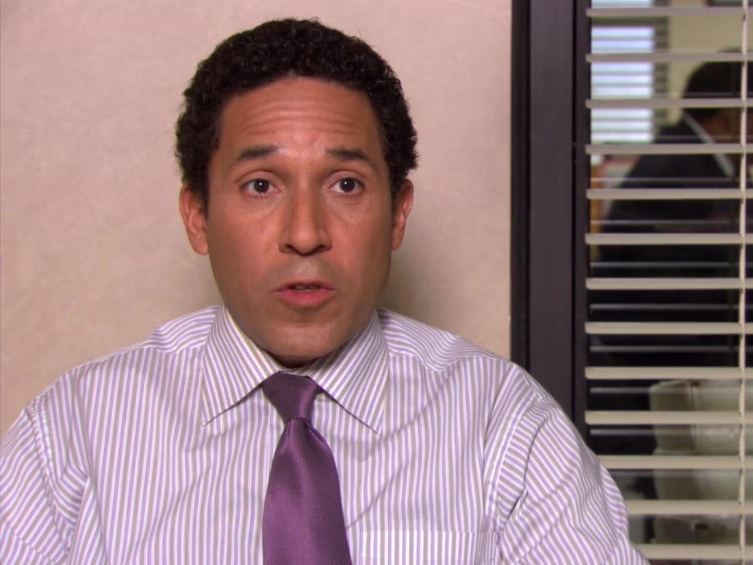 Reparto de 'The Office' actores, actrices y personajes