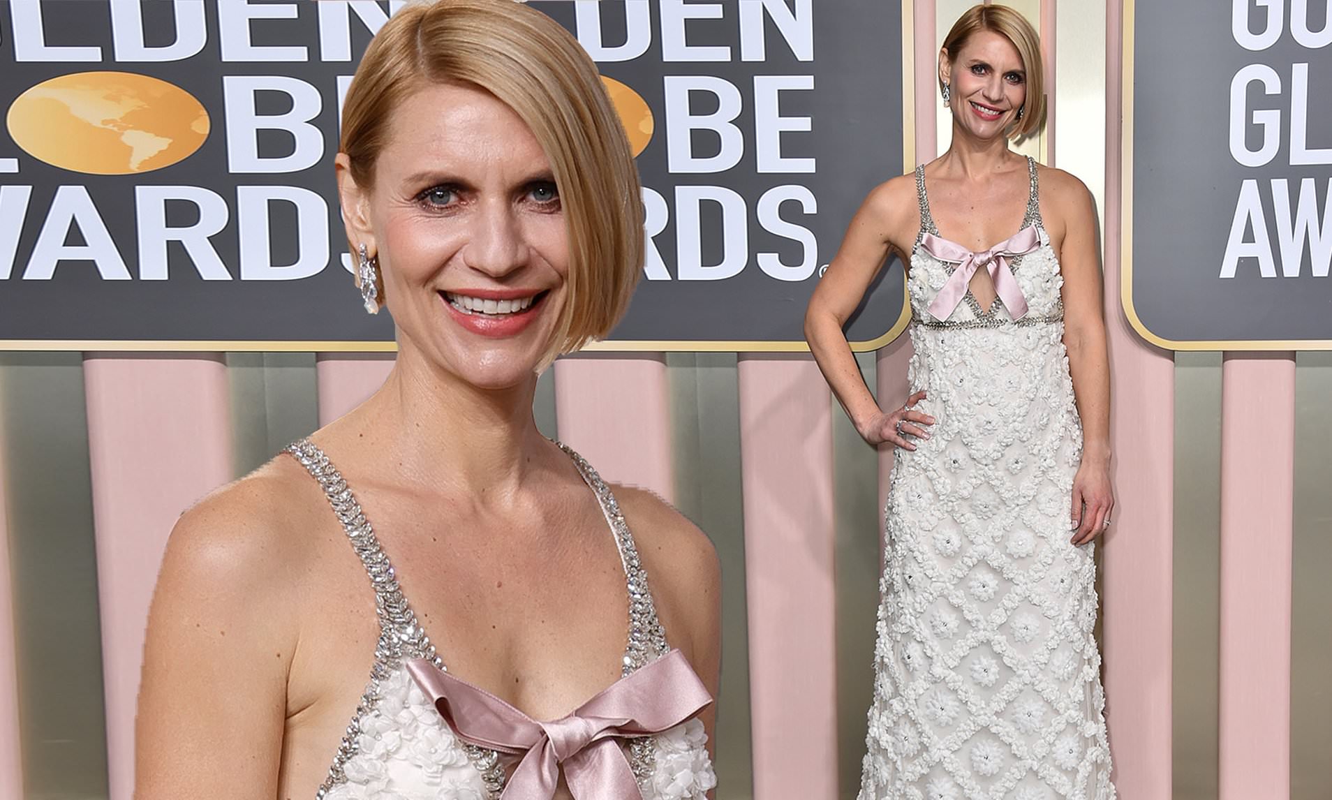 Claire Danes Actrice Et Icne Hollywoodienne