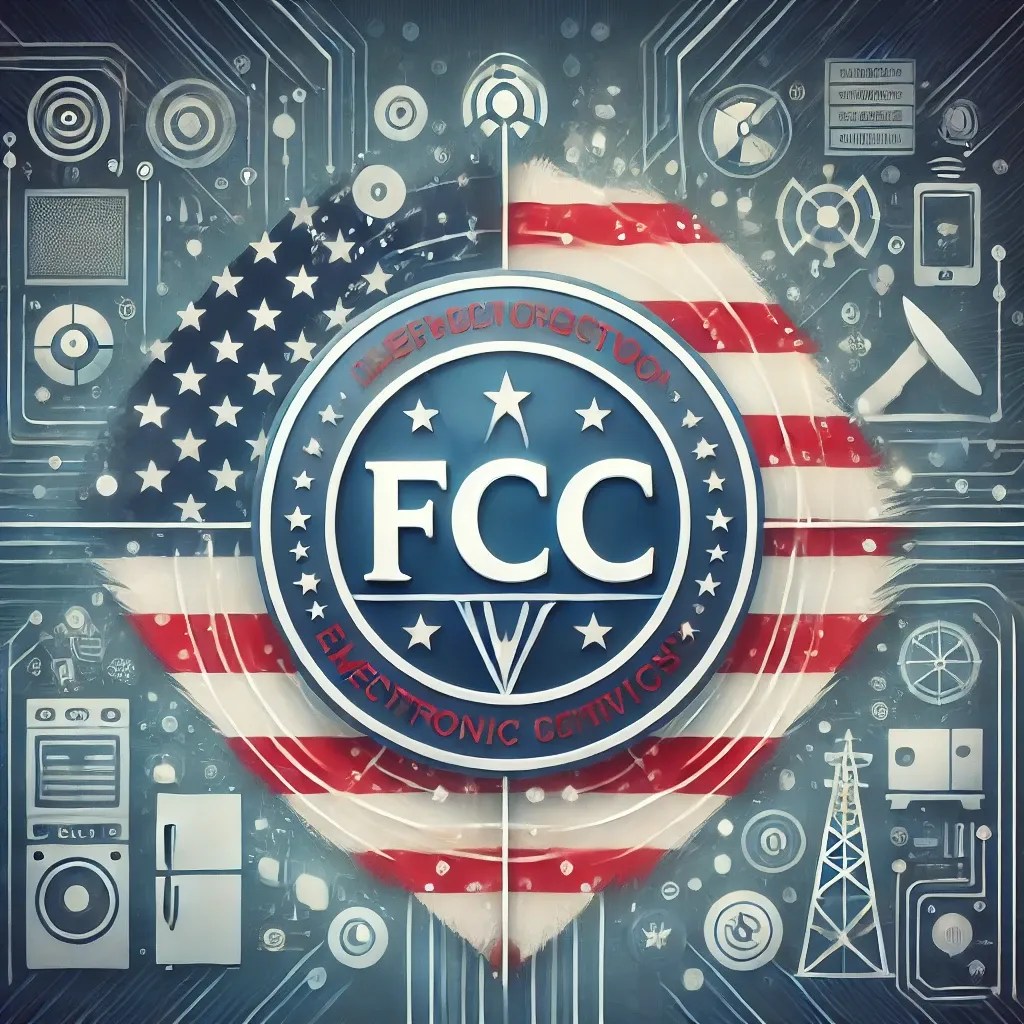Ensuring U.S. Market Entry FCC Compliance for Electronic Devices