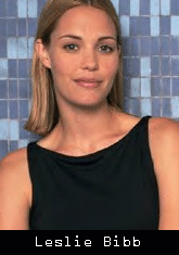 Leslie Bibb