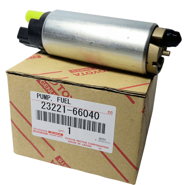 Fuel PumpToyota Popular