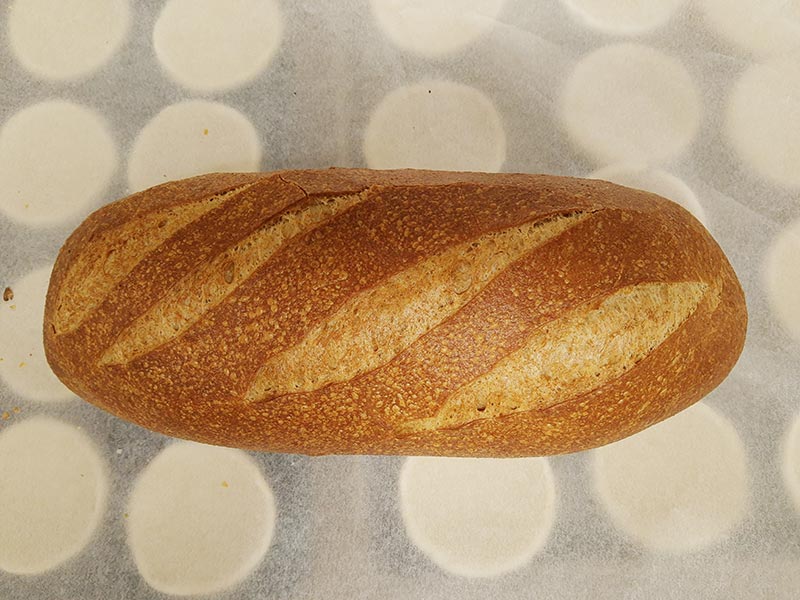 Popular Bakery in Edmonton Fresh Bread & Pastries