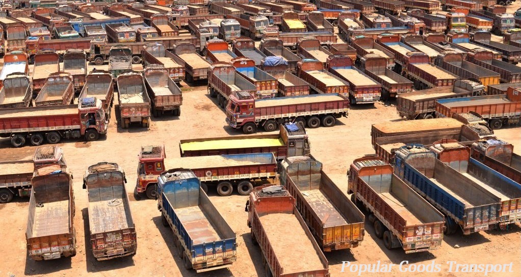 Lorry transport in chennai PGT in chenna popular goods transport