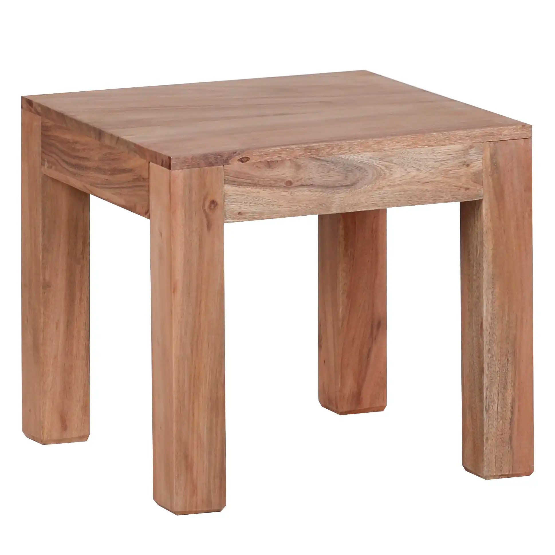 Acacia Wood MUMBAI Coffee Table (KD) Popular Handicrafts Wooden & Iron Furniture Manufacturing
