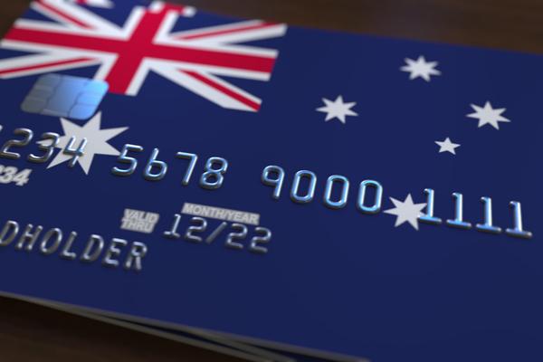 Top 5 Australian Credit Cards for Bad Credit Holders