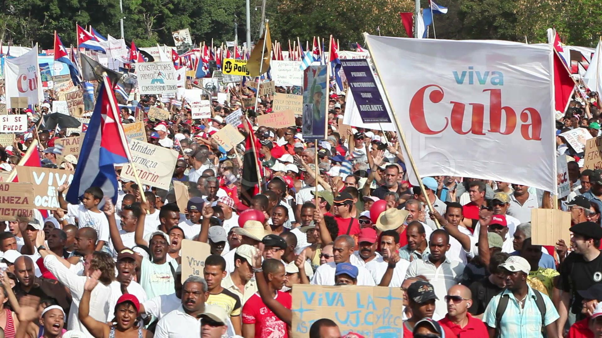 Open Society Tries To Stage A Counterrevolution In Cuba(05)