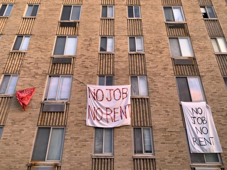 Evictions In Washington, DC Are On The Rise Post COVID Protections