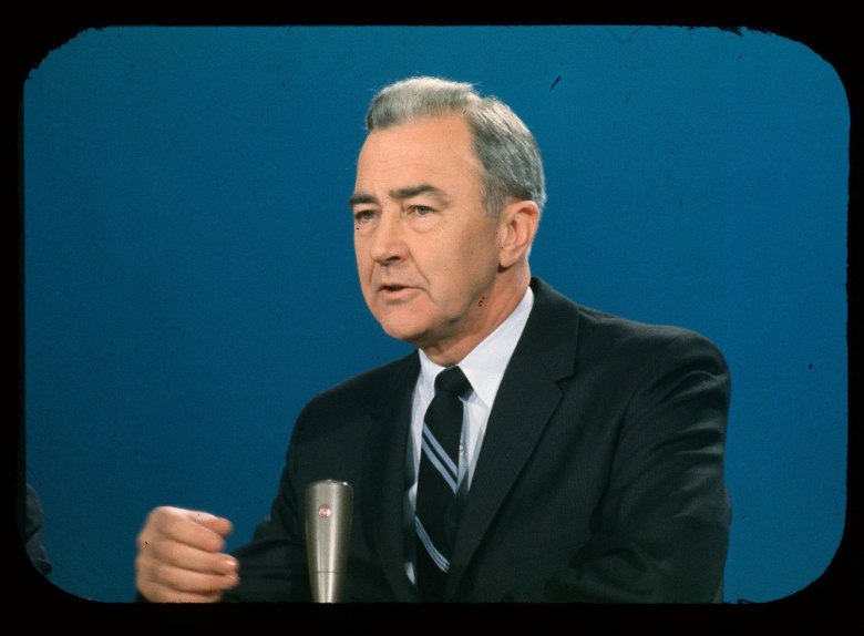 Confessions Of A Political Flack