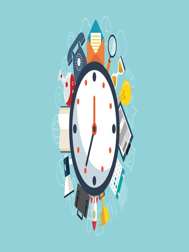 9 Best Time Management Apps. PopularTechWorld