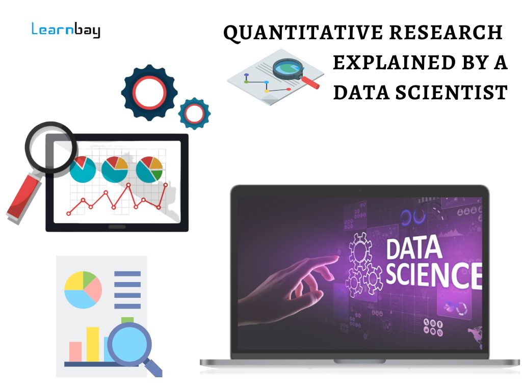 Quantitative Research Explained by A Data Scientist What is it