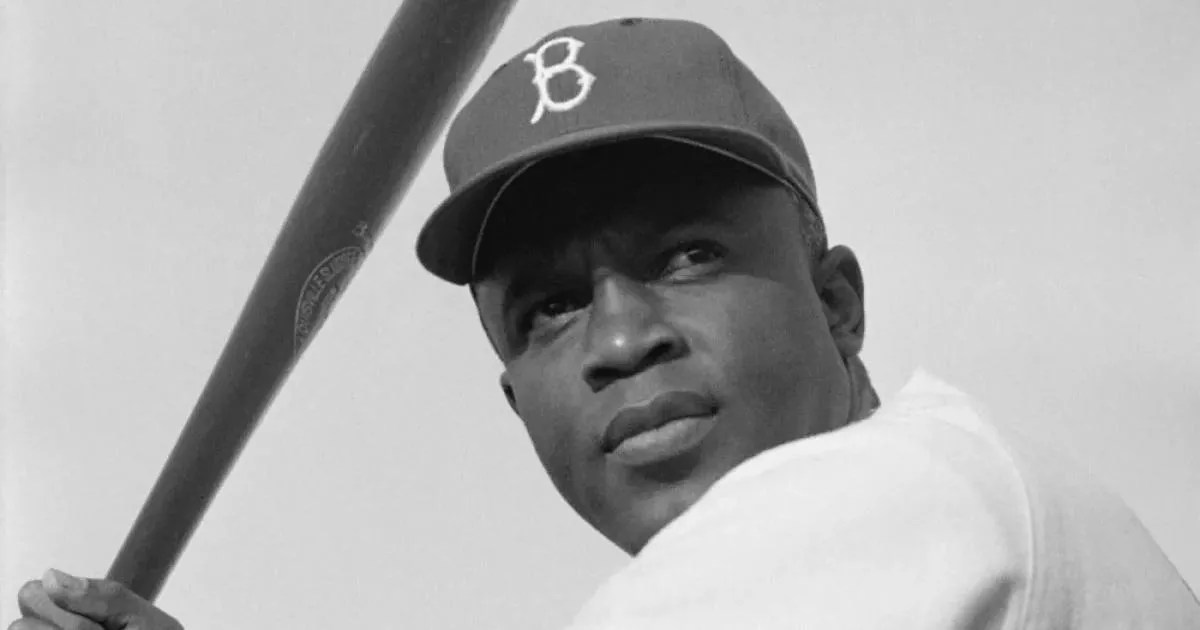 Challenges In The Life Of Jackie Robinson In A Detailed Timeline
