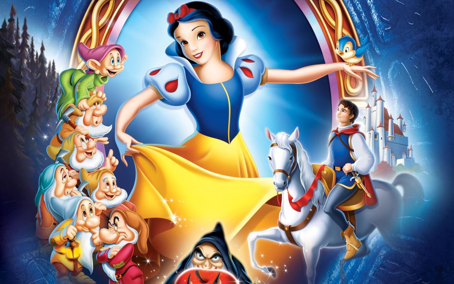 5 Most Popular Fairy Tales of All Time Popular Wow
