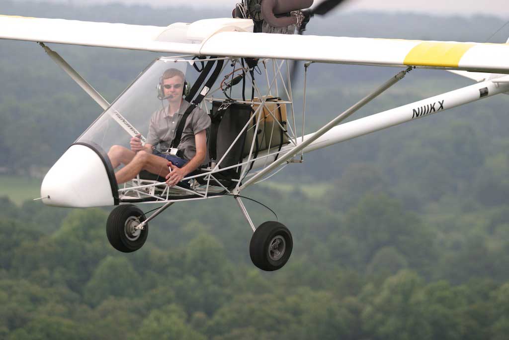 The Most Popular Ultralight Aircraft Of All Times Popular Wow