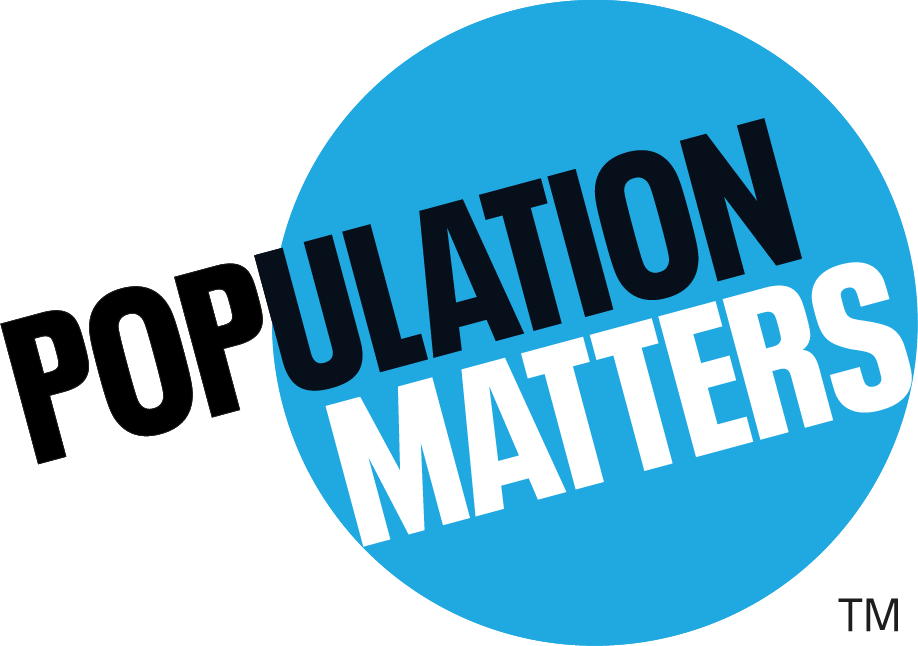 CSW68 Find out more Population Matters