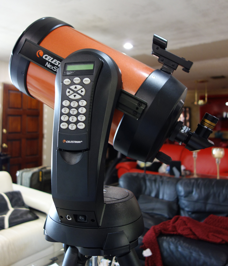 Telescope Buying Guide For Campers (Part 6) PopUpBackpacker