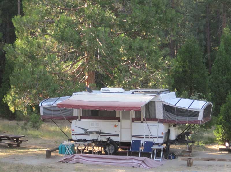Best Camping Chair. Ever. PopUpBackpacker