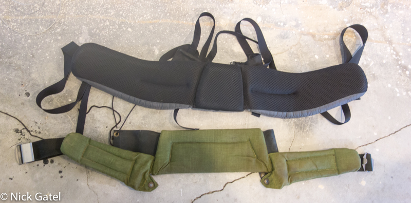 Update Your Old Kelty External Frame Backpack PopUpBackpacker