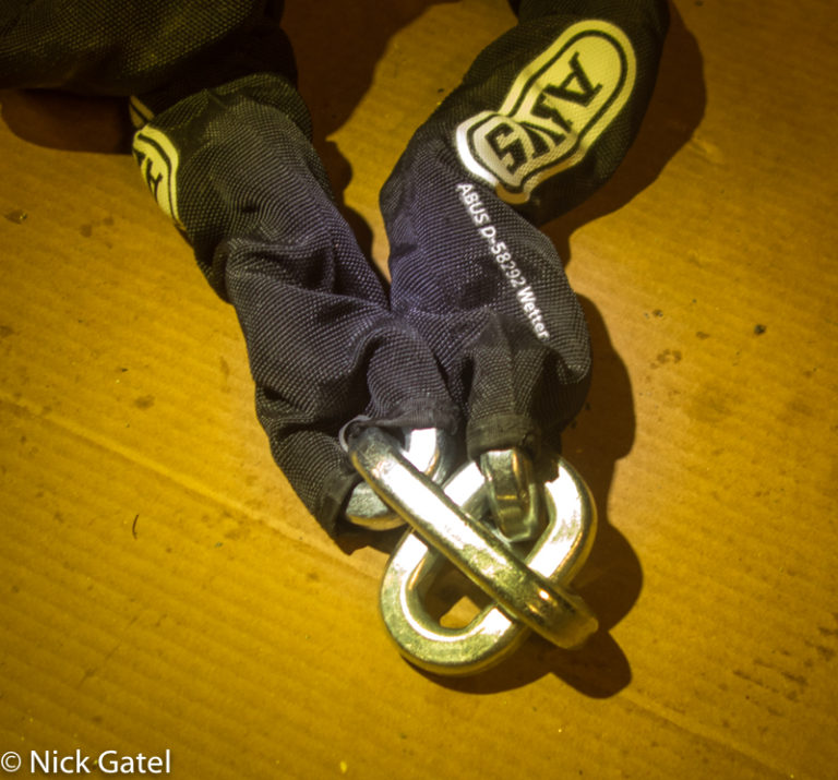 How to Secure Your RV's Dual Propane Tanks PopUpBackpacker