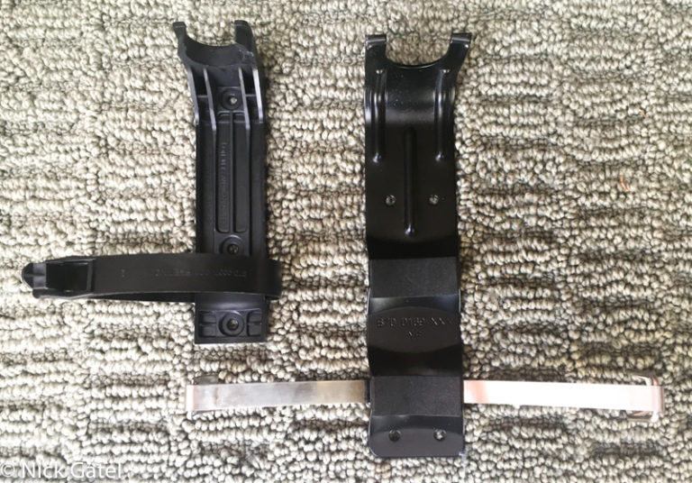 New First Alert Fire Extinguishers for Our RV PopUpBackpacker