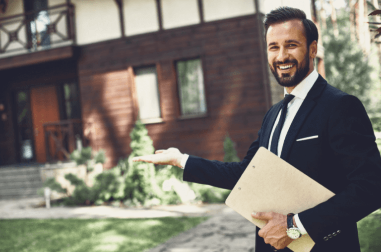 Qualities that a good Real Estate Realtor must offer Pop Up Cop