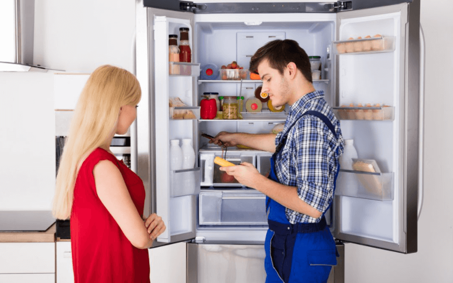 How To Know That Your Refrigerator Needs Repair? Pop Up Cop