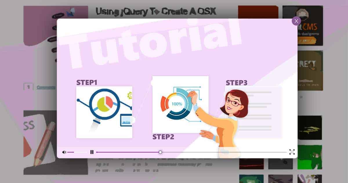 Popup Video Marketing 3 Easy Methods to Boost Conversions!