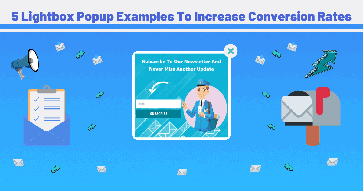 5 Best Lightbox Examples That Work Popup Maker Blog