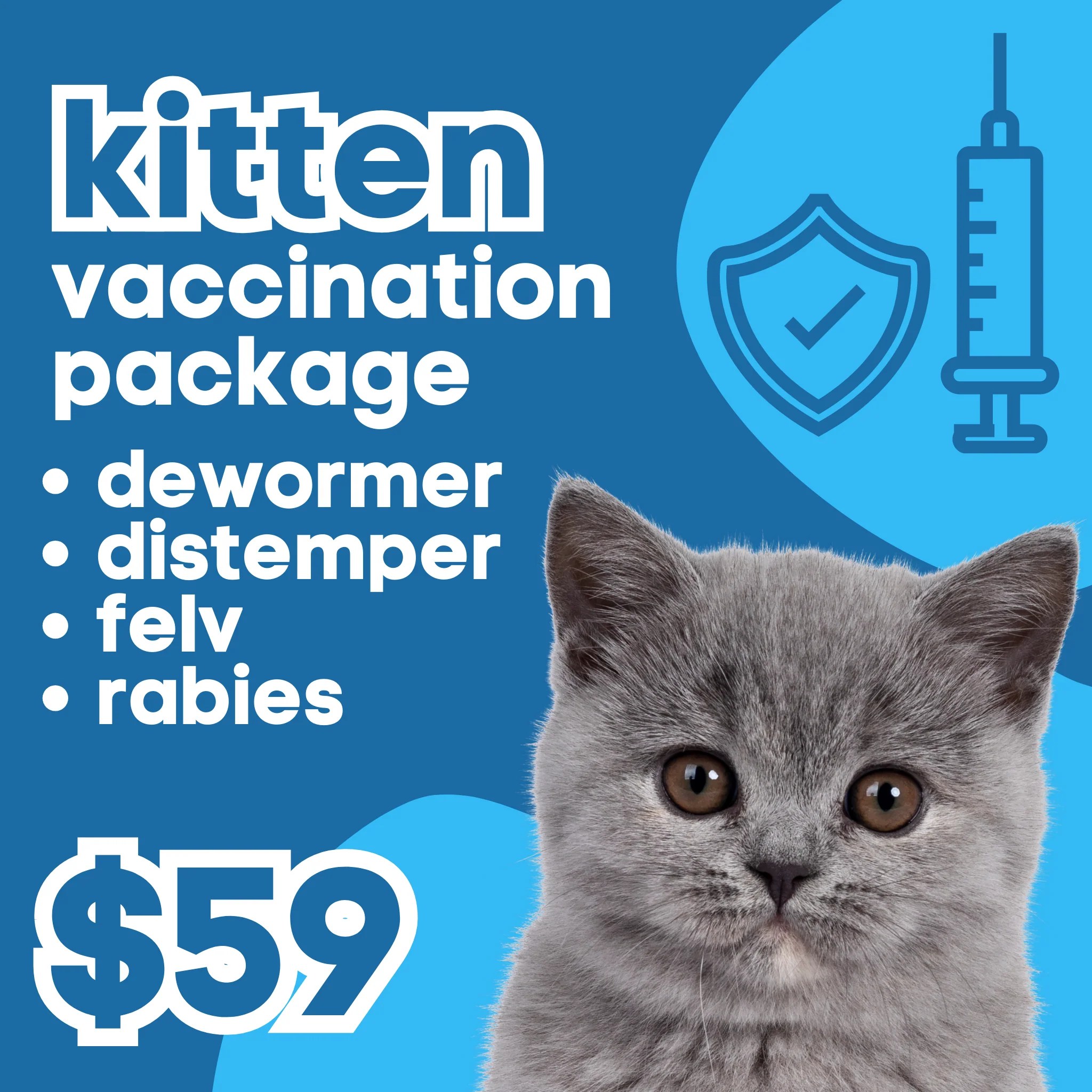 PopUp Pet Vax Affordable Pet Vaccinations popup pet vax