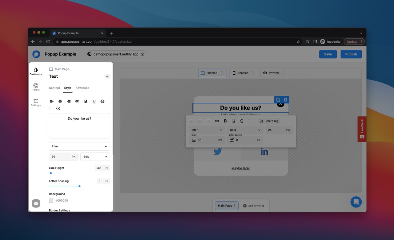 How to Create a Popup with React