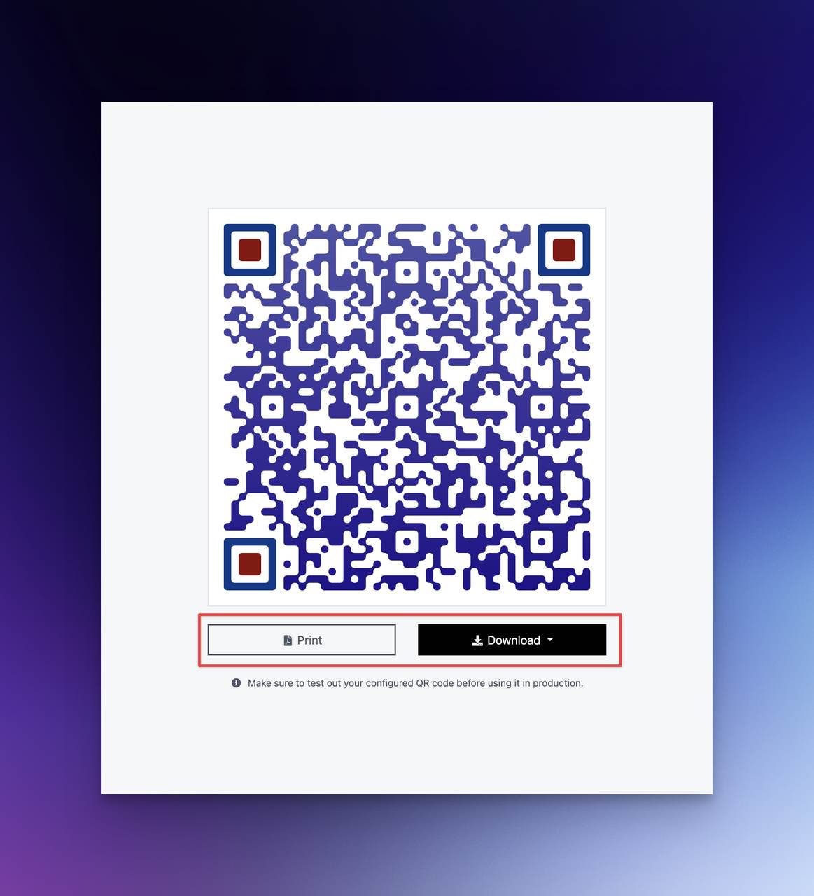 How to Create Dynamic QR Code for Free in 5 Minutes?