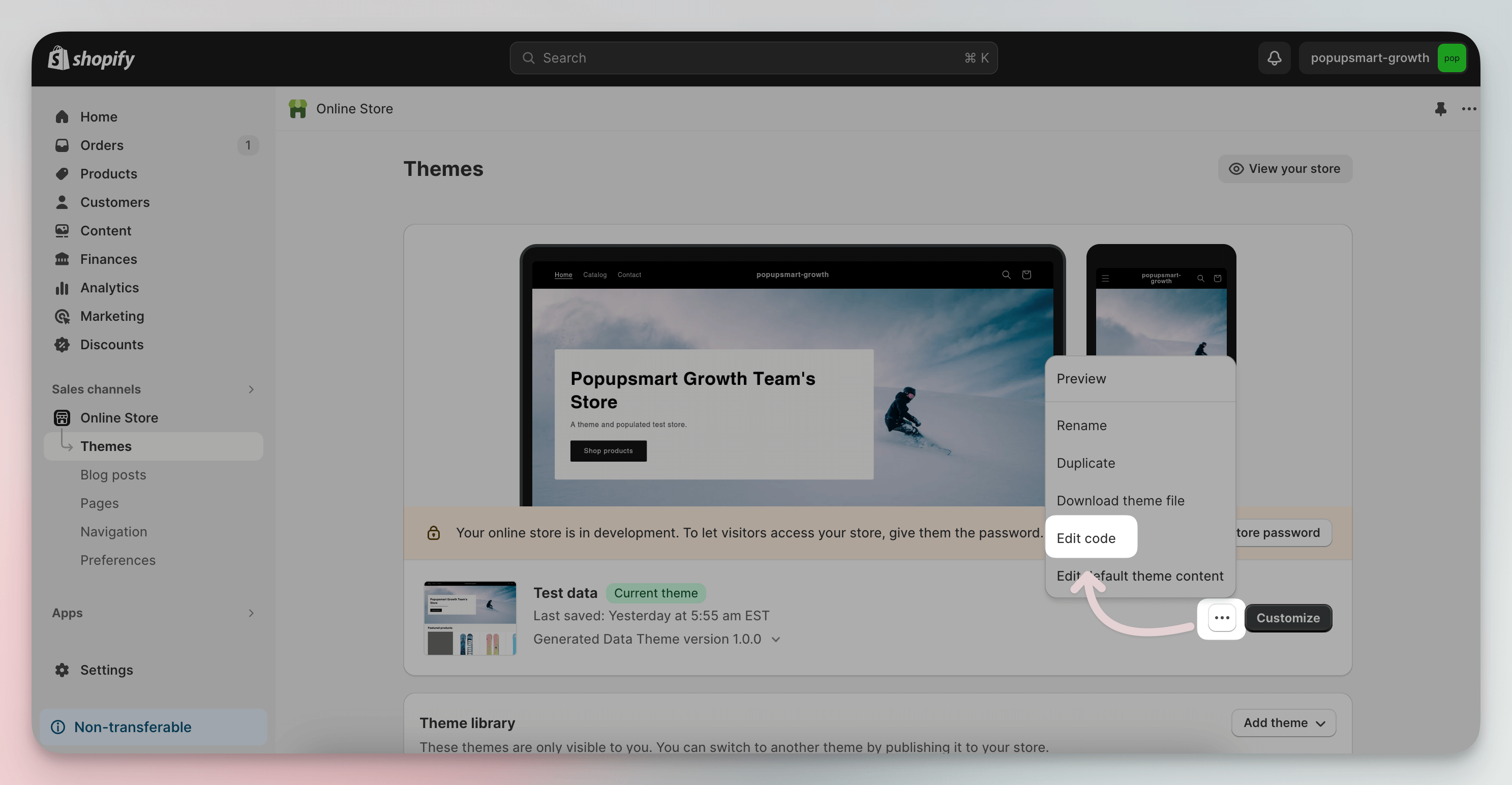 How to Hide or Remove ‘Add to Cart’ Button on Shopify