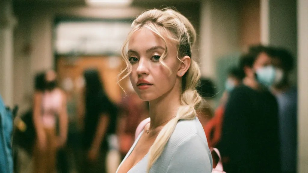 Sydney Sweeney Euphoria Season 3 Tease Comes Down to One Bold, Spicy
