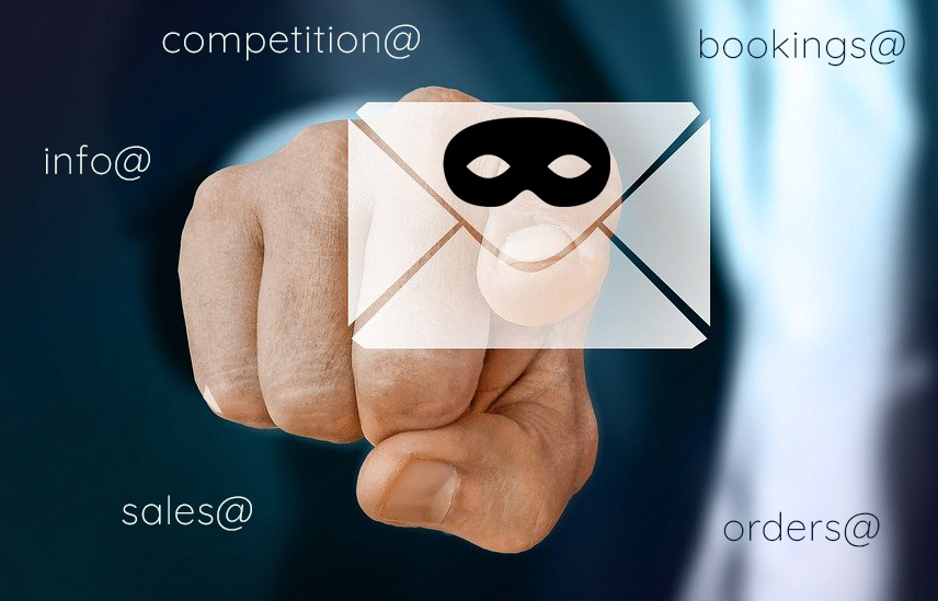 Email Aliases and why you need them pop