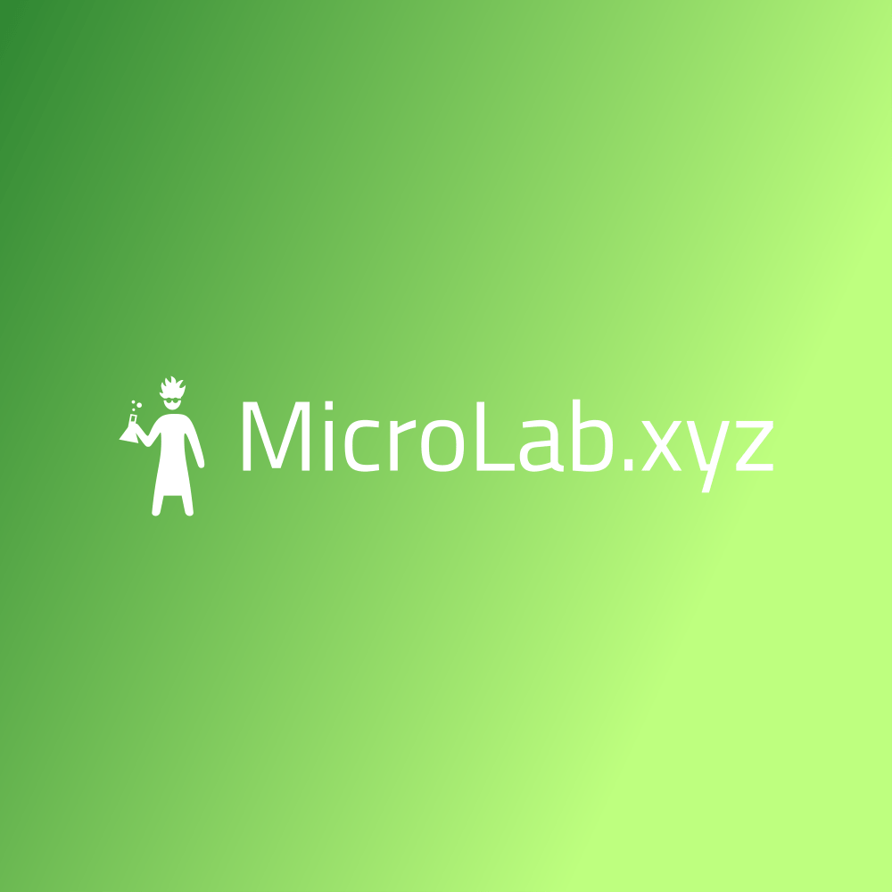MicroLab.xyz popX