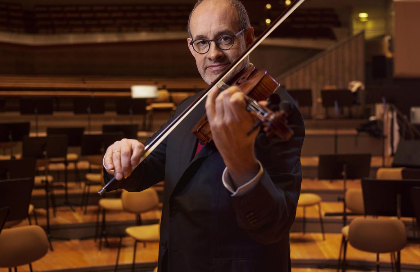 Walter Küssner Philharmonic Oboe Quartet