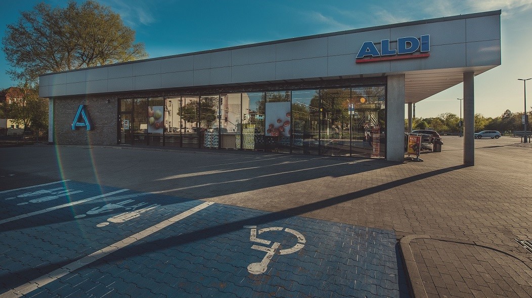 Pierwsze otwarcie Aldi w Bełchatowie Poradnik Handlowca