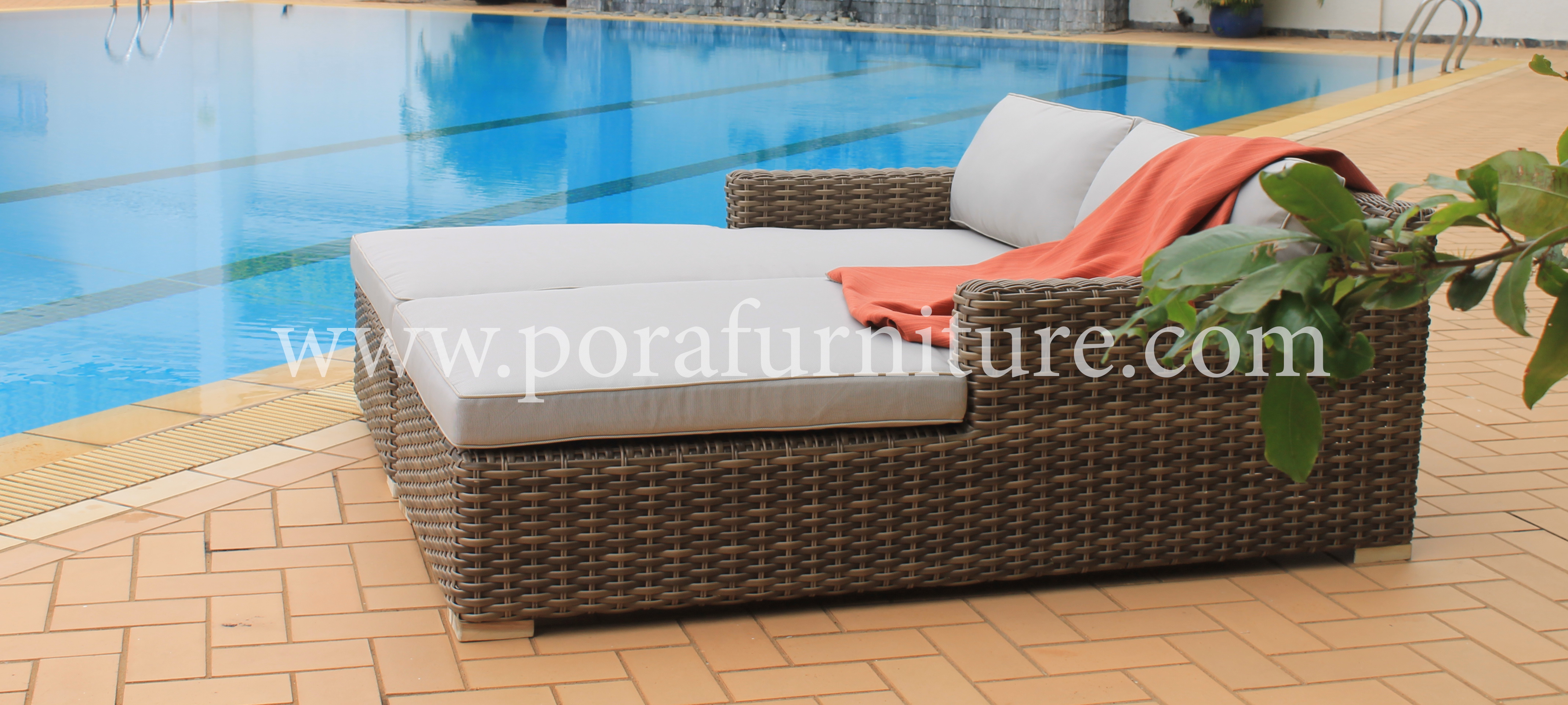 Discover Outdoor Wicker Furniture Ideas