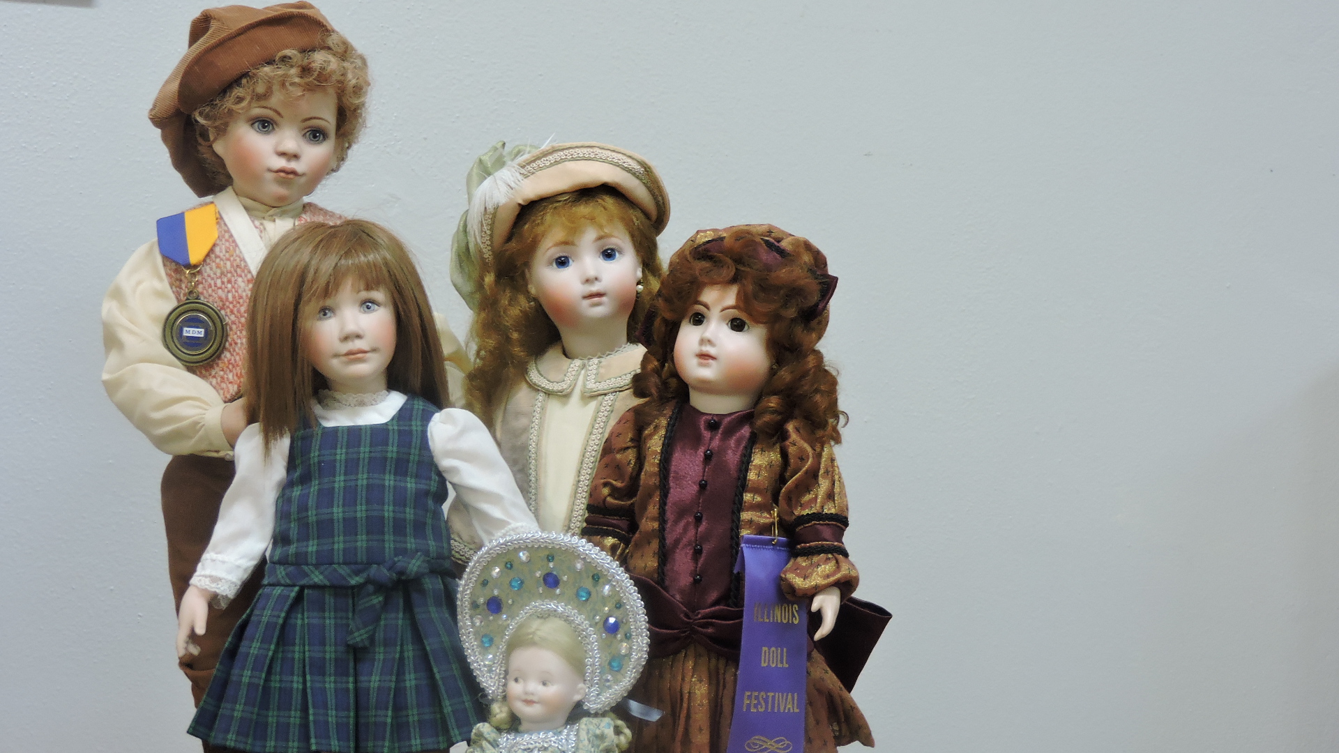 Services Porcelain Classics